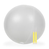 Glow in the Dark Green 24" Beach Ball
